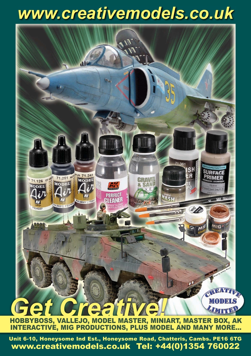 Tamiya Model Magazine 212 (2013-06)